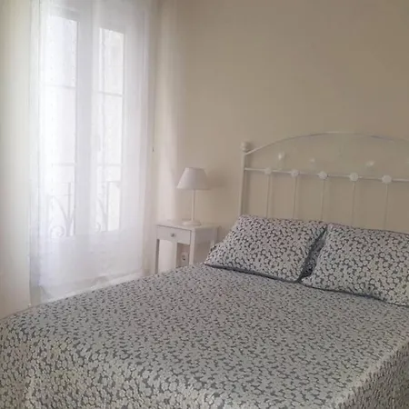 Bonito Apartamento En