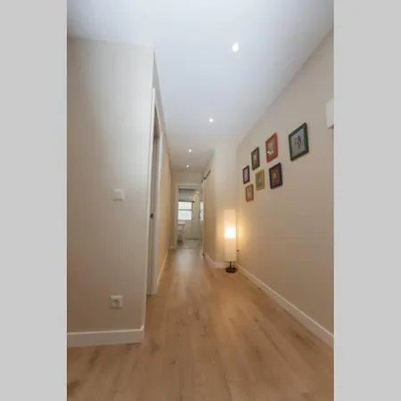 Bonito Apartamento En * Santander